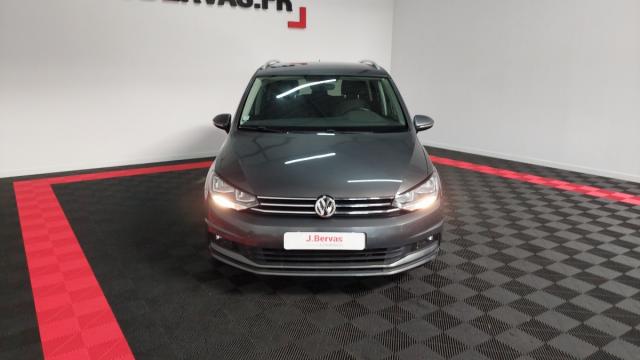 Volkswagen Touran image 3