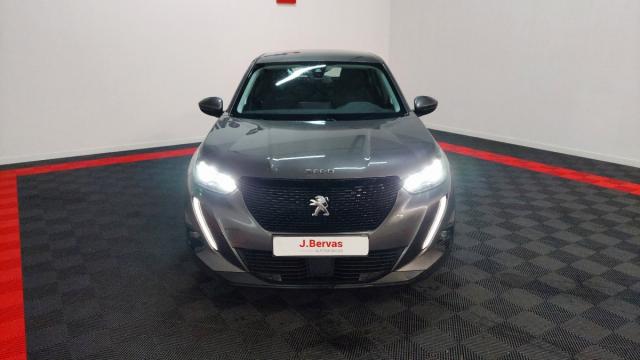 Peugeot 2008 image 1