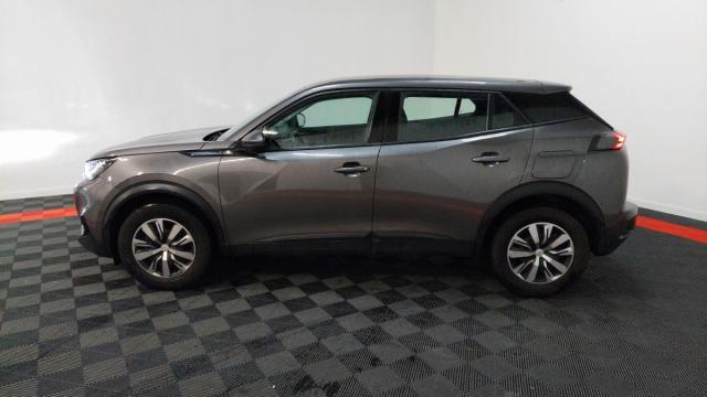 Peugeot 2008 image 6