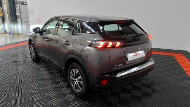 Peugeot 2008 image 5