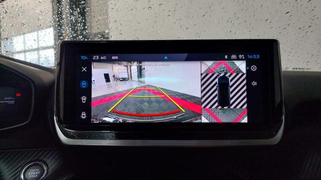 Peugeot 2008 image 5