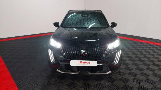 Peugeot 2008 image 4