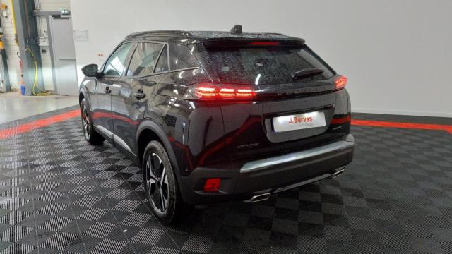 Peugeot 2008 image 9