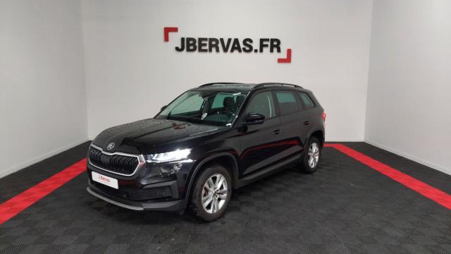 Skoda Kodiaq 2.0 Tdi 150ch Scr Dsg7 Business