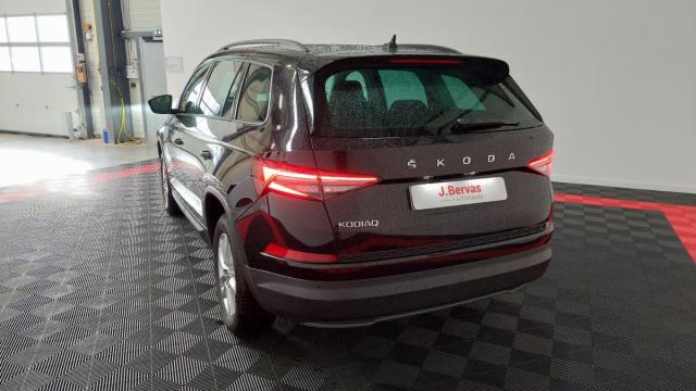 Skoda Kodiaq image 8