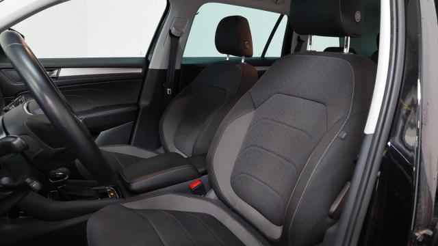 Skoda Kodiaq image 4