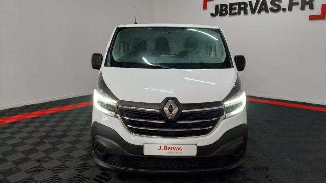Renault Trafic image 1