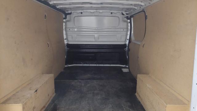 Renault Trafic image 5