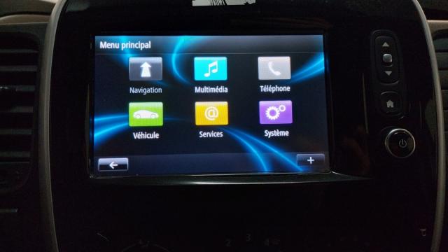 Renault Trafic image 4