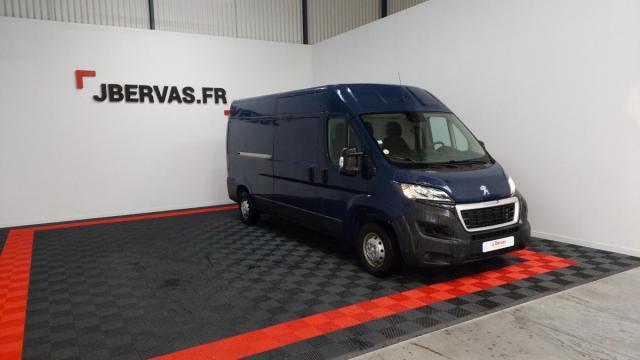 Peugeot Boxer Bluehdi S&s 120 Premium 335 L3h2