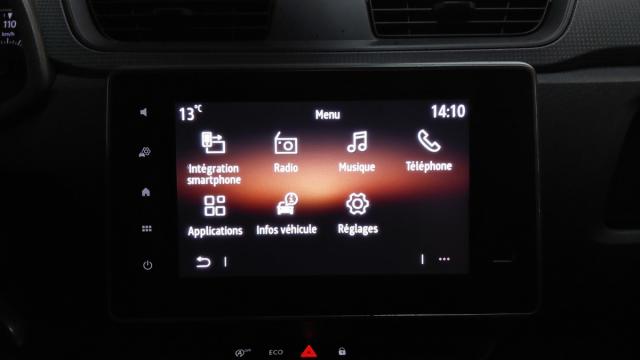 Renault Express image 6