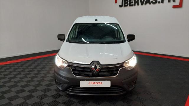 Renault Express image 4