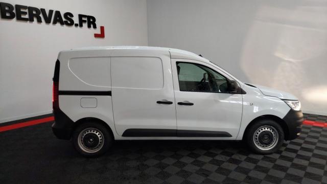 Renault Express image 7