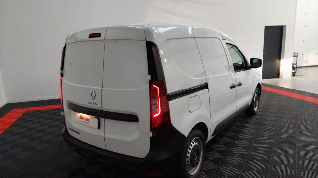 Renault Express image 5