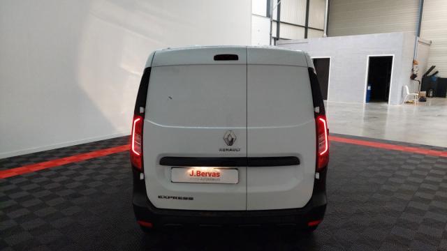 Renault Express image 8