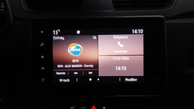 Renault Express image 1