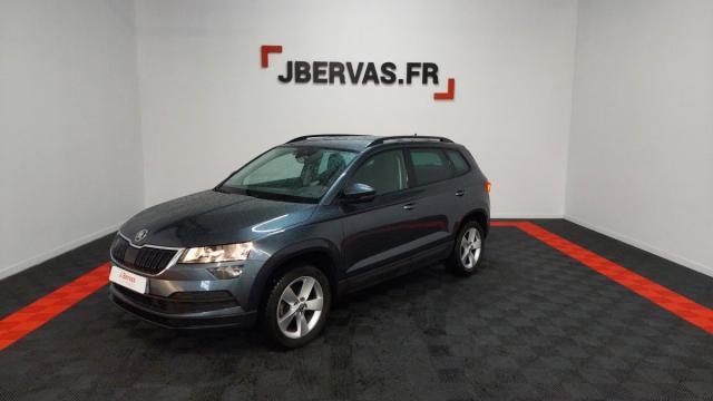 Skoda Karoq 1.5 Tsi 150ch Act Business
