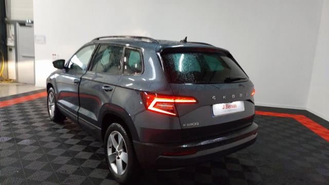 Skoda Karoq image 4