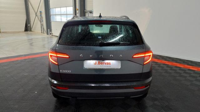 Skoda Karoq image 7