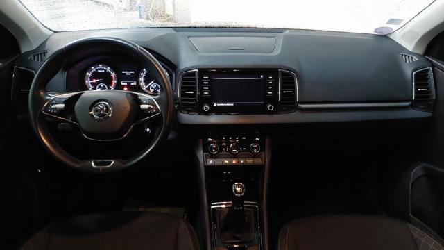 Skoda Karoq image 5