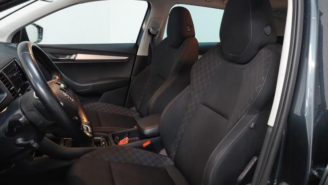 Skoda Karoq image 6