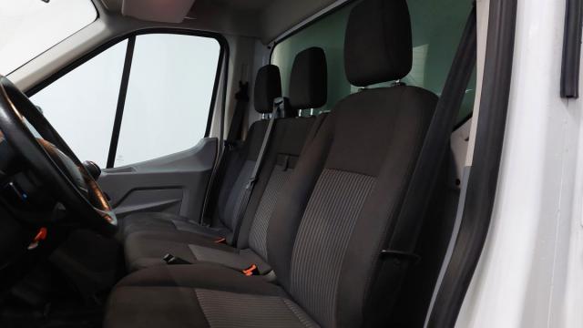 Ford Transit image 1