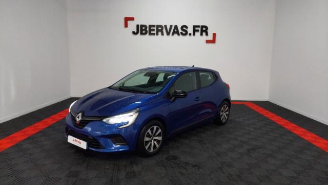 Renault Clio V Equilibre Tce 90