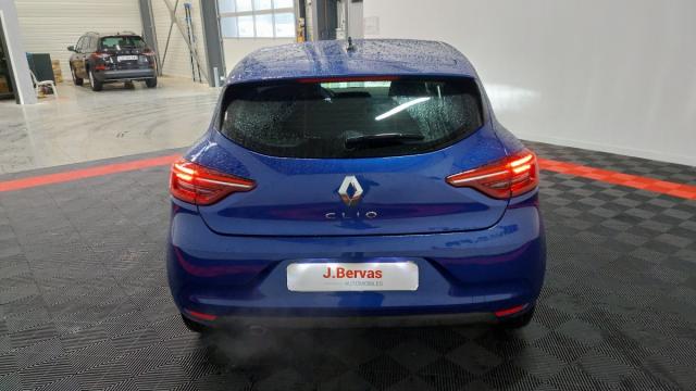 Renault Clio image 4