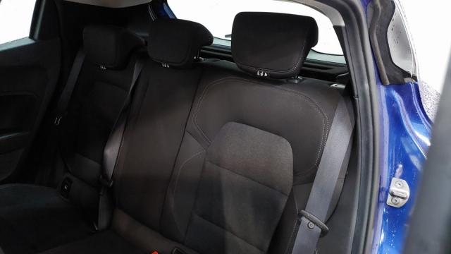 Renault Clio image 1