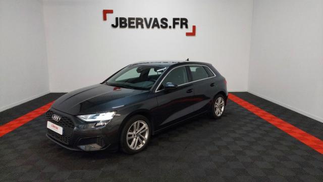 Audi A3 Sportback 30 Tfsi Mhev S Tronic 110 Design