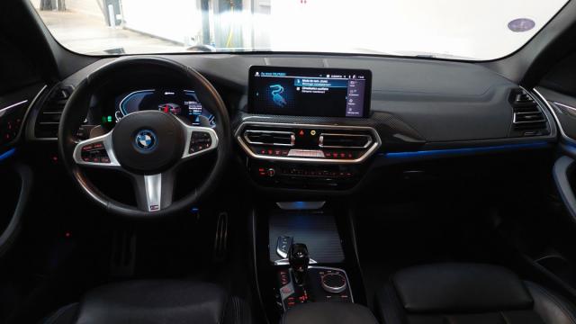Bmw X3 image 5