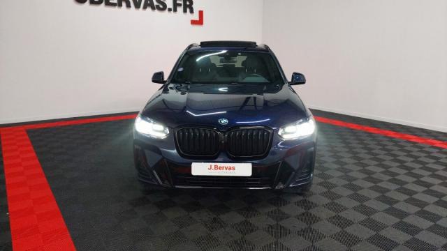 Bmw X3 image 3