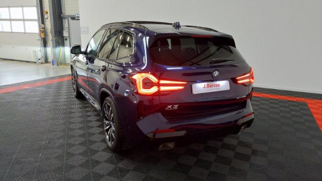 Bmw X3 image 4