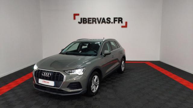 Audi Q3 35 Tdi 150 S Tronic Business Line