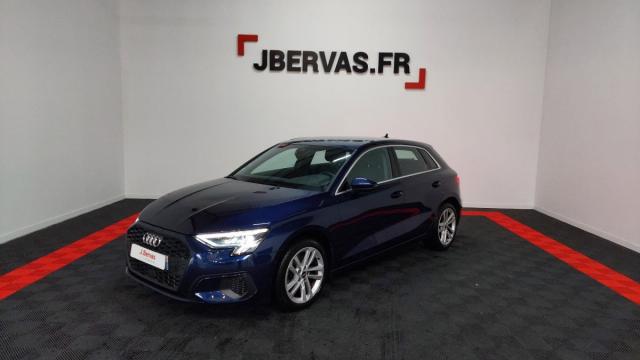 Audi A3 Sportback 35 Tfsi 150 Business Line
