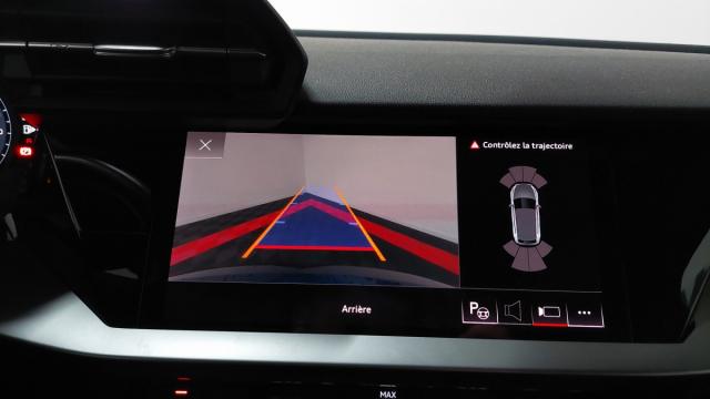 Audi A3 Sportback image 7