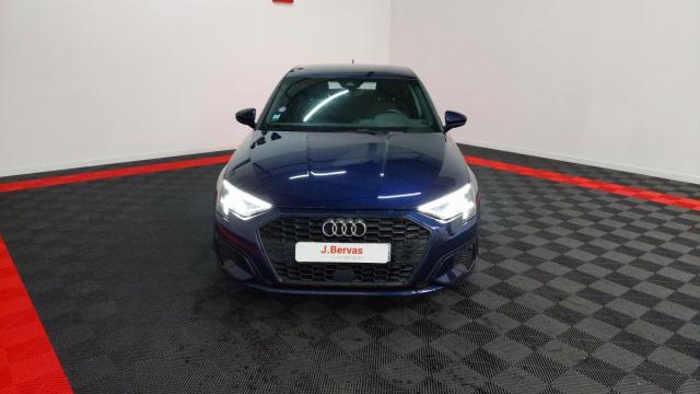 Audi A3 Sportback image 6