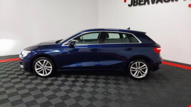 Audi A3 Sportback image 1