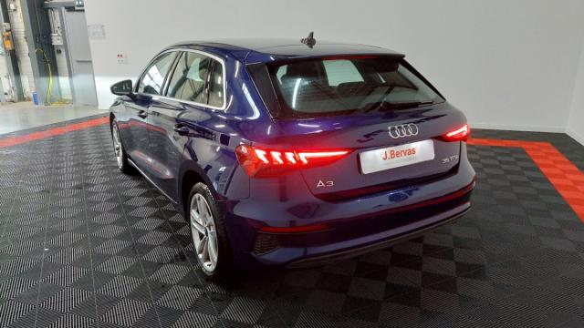 Audi A3 Sportback image 4