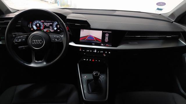 Audi A3 Sportback image 9