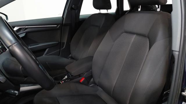 Audi A3 Sportback image 5