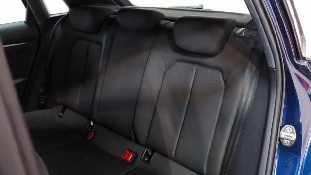 Audi A3 Sportback image 8