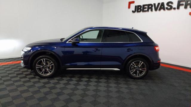 Audi Q5 image 5