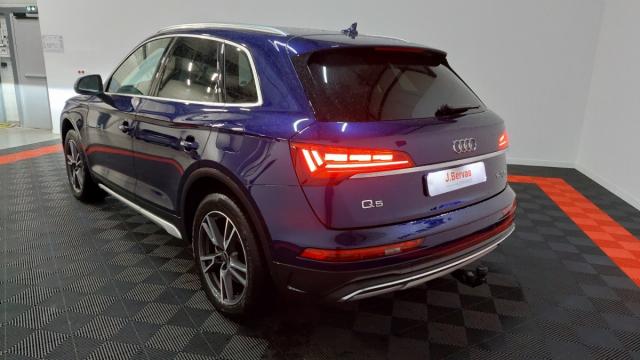 Audi Q5 image 6