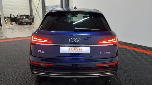 Audi Q5 image 3
