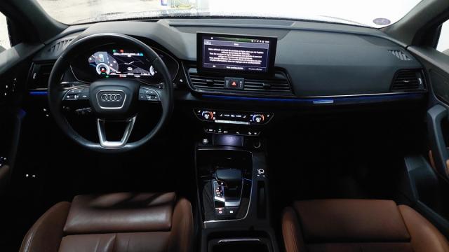 Audi Q5 image 4