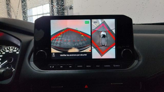 Nissan Qashqai image 5