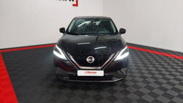 Nissan Qashqai image 4
