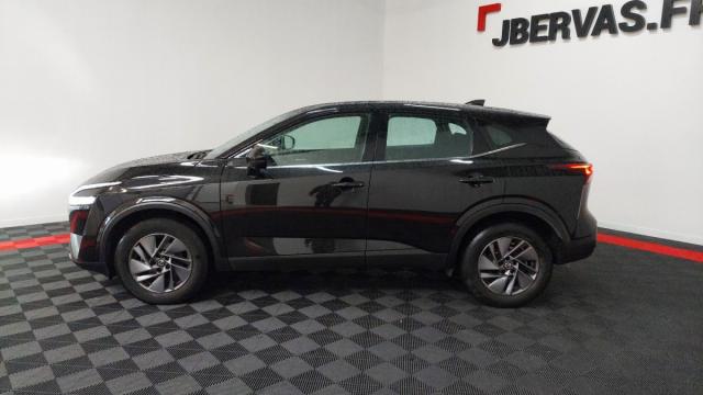 Nissan Qashqai image 9