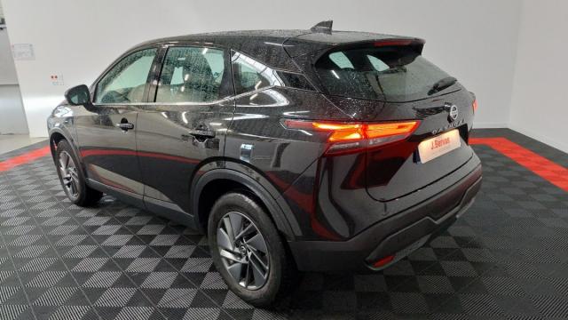 Nissan Qashqai image 1